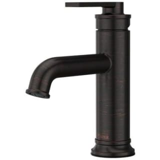 Open Box - Pfister LG42-COL0Y - Bathroom Sink Faucets Faucet