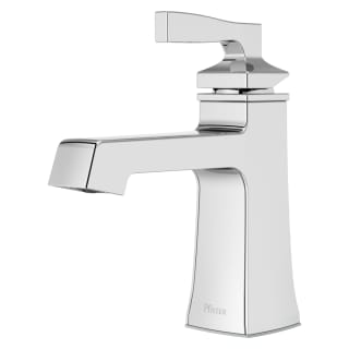 Open Box - Pfister LG42-HT0C - Bathroom Sink Faucets Faucet