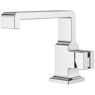 Open Box - Pfister LG42-VRVC - Bathroom Sink Faucets Faucet