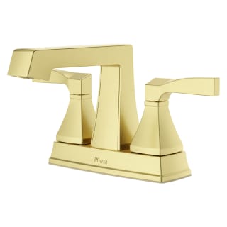 Open Box - Pfister LG48-HT0BG - Bathroom Sink Faucets Faucet