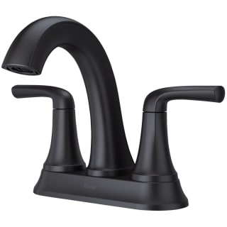 Open Box - Pfister LG48-MCA0B - Bathroom Sink Faucets Faucet