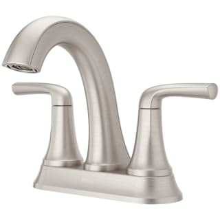 Open Box - Pfister LG48-MCA0GS - Bathroom Sink Faucets Faucet