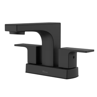Open Box - Pfister LG48-PFM0B - Bathroom Sink Faucets Faucet