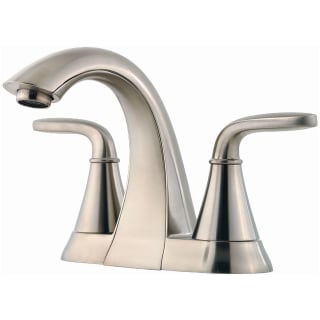 Open Box - Pfister LG48-WF0K - Bathroom Sink Faucets Faucet