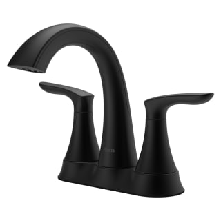 Open Box - Pfister LG48-WRPB - Bathroom Sink Faucets Faucet