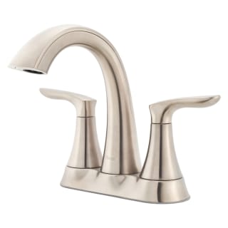 Open Box - Pfister LG48-WRPK - Bathroom Sink Faucets Faucet