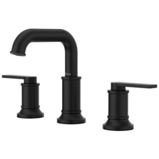 Open Box - Pfister LG49-COL0B - Bathroom Sink Faucets Faucet