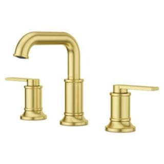 Open Box - Pfister LG49-COL0BG - Bathroom Sink Faucets Faucet