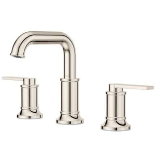 Open Box - Pfister LG49-COL0D - Bathroom Sink Faucets Faucet