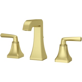 Open Box - Pfister LG49-FE0BG - Bathroom Sink Faucets Faucet