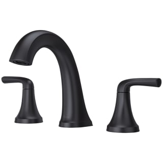 Open Box - Pfister LG49-MCA0B - Bathroom Sink Faucets Faucet