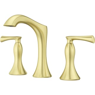 Open Box - Pfister LG49-RH3BG - Bathroom Sink Faucets Faucet
