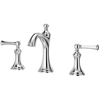 Open Box - Pfister LG49-TB0C - Bathroom Sink Faucets Faucet