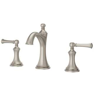 Open Box - Pfister LG49-TB0K - Bathroom Sink Faucets Faucet