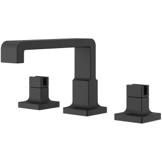Open Box - Pfister LG49-VRV1B - Bathroom Sink Faucets Faucet