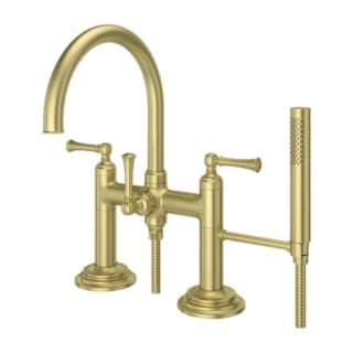 Open Box - Pfister LG6-2TBBG - Roman Tub Faucet