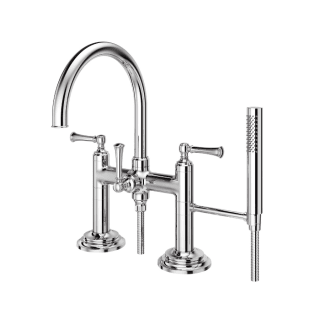 Open Box - Pfister LG6-2TBC - Tub Filler Faucet