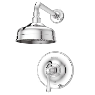 Open Box - Pfister LG89-7TBC - Shower Only Faucet