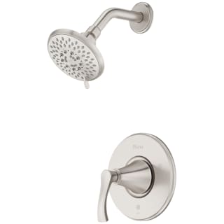 Open Box - Pfister LG89-7WDGS - Shower Only Showers