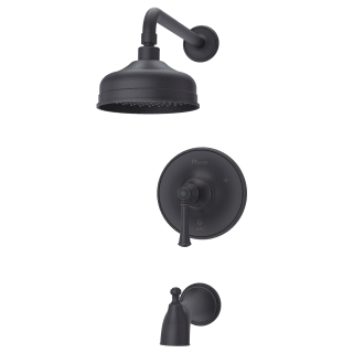 Open Box - Pfister LG89-8TBY - Tub and Shower Faucet