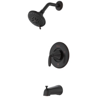 Open Box - Pfister LG89-8WFY - Tub and Shower Showers