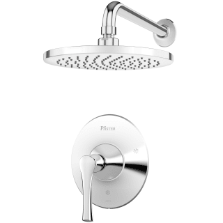 Open Box - Pfister LG89-7RHC - Shower Only Faucet