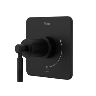 Open Box - Pfister R89-1HLSB - Valve Trim Only Showers