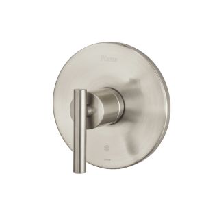 Open Box - Pfister R89-1NCK Contempra Single Handle Pressure Balanced Valve Trim Only with Metal Lever