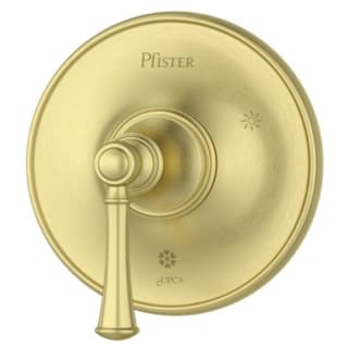 Open Box - Pfister R89-1TBBG - Valve Trim Only Showers