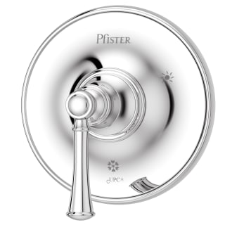Open Box - Pfister R89-1TBC - Valve Trim Only Showers