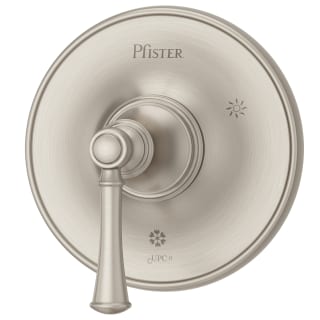 Open Box - Pfister R89-1TBK - Valve Trim Only Showers