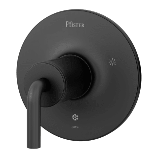 Open Box - Pfister R89-1TNTB - Valve Trim Only Showers