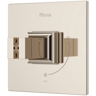 Open Box - Pfister R89-1VRVD - Valve Trim Only Showers