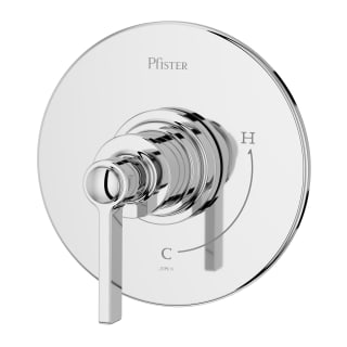 Open Box - Pfister R89-1WNC - Valve Trim Only Showers