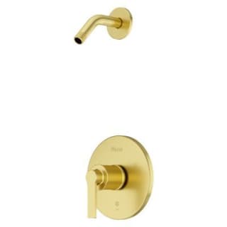 Open Box - Pfister R89-7COLBG - Shower Only Showers