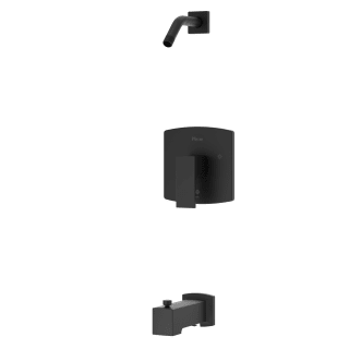 Open Box - Pfister R89-8PFMB - Tub and Shower Showers
