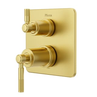 Open Box - Pfister R89-SHLSBG - Valve Trim Only Showers