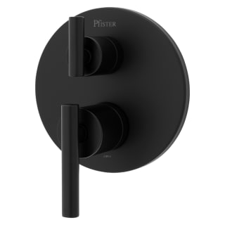 Open Box - Pfister R89-SNCB - Diverter Trims Showers