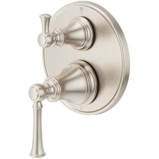 Open Box - Pfister R89-STB0K - Diverter Trims Showers