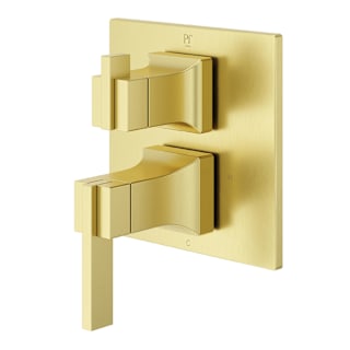 Open Box - Pfister R89-SVRVBG - Diverter Trims Showers