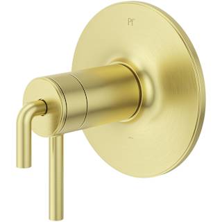 Open Box - Pfister R89-TNTBG - Valve Trim Only Showers