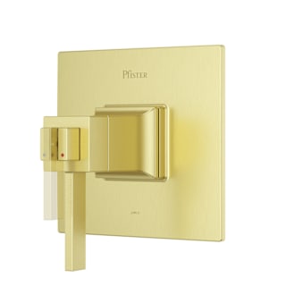 Open Box - Pfister R89-VRVBG - Valve Trim Only Showers