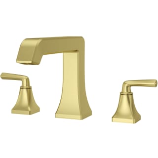 Open Box - Pfister RT6-5FEBG - Roman Tub Faucet