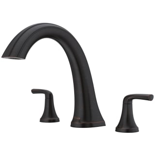 Open Box - Pfister RT6-5MCAY - Roman Tub Faucet