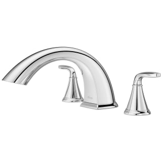Open Box - Pfister RT6-5WFC - Roman Tub Faucet