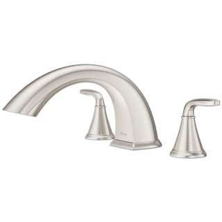 Open Box - Pfister RT6-5WFK - Roman Tub Faucet