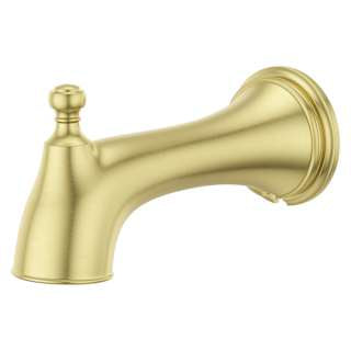 Open Box - Pfister TBS-03SHWBG - Tub Spouts Bath and Shower Accessories