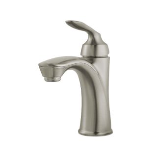Open Box - Pfister LG42-CB1K - Bathroom Sink Faucets Faucet