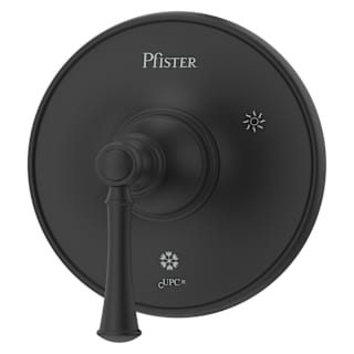 Open Box - Pfister R891-TBSDB - Valve Trim Only Showers