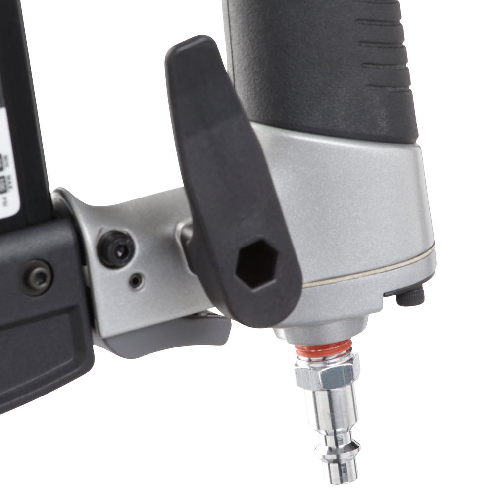 Open Box -  Porter-Cable PIN138 23-Gauge 1-3/8 in. Pin Nailer